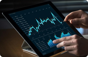 Robot Trading